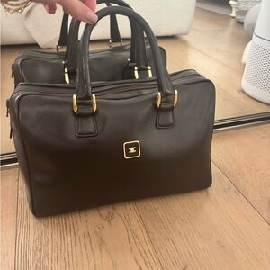 Vintage Celine Bag